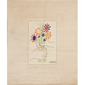 Art Deco - European #40-3523