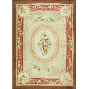 Aubusson #18183