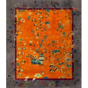 Chinese - Art Deco #25848