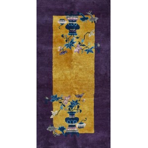 Chinese - Art Deco #25545