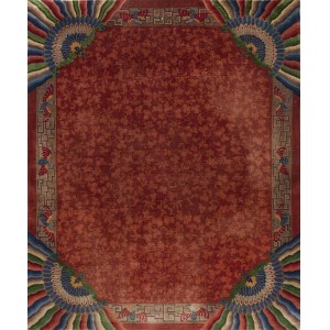 Chinese - Art Deco #25453