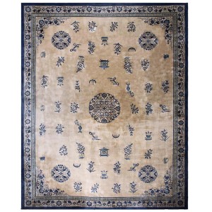 Chinese - Peking #25581