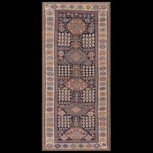 Caucasian - Akstafa #40-4308