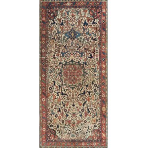 Caucasian - Karabagh #23781