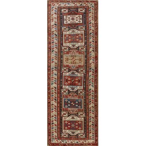 Caucasian - Kuba #24949