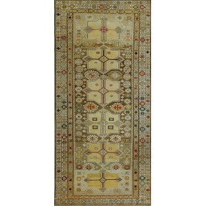 Caucasian - Shirvan #18849