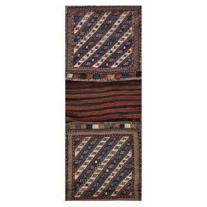 Caucasian - Sumak #25256