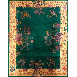 Chinese - Art Deco #22260