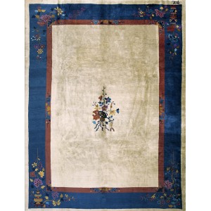 Chinese - Art Deco #22611