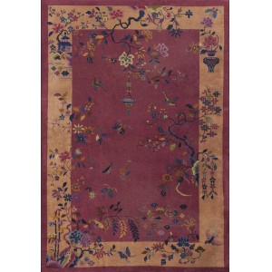 Chinese - Art Deco #23534