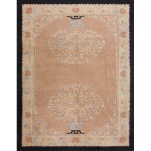 Chinese - Art Deco #23678