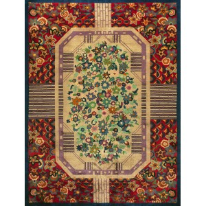 Chinese - Art Deco #24108