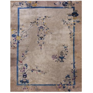 Chinese - Art Deco #25712