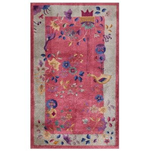 Chinese - Art Deco #25738