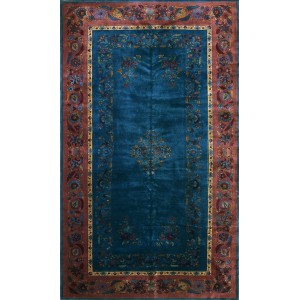 Chinese - Art Deco #40-2792