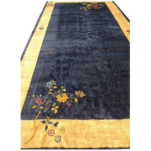 Chinese - Art Deco #40-5067