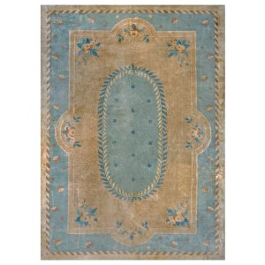 Chinese - Art Deco #19723