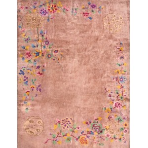 Chinese - Art Deco #19837