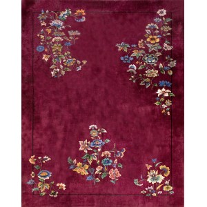 Chinese - Art Deco #20987