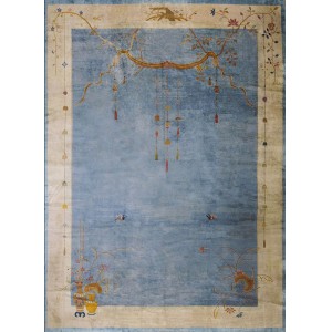 Chinese - Art Deco #22064