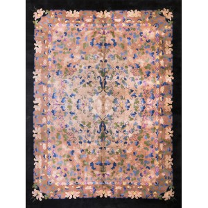 Chinese - Art Deco #22132