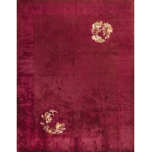 Chinese - Art Deco #22268