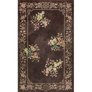 Chinese - Art Deco #22333