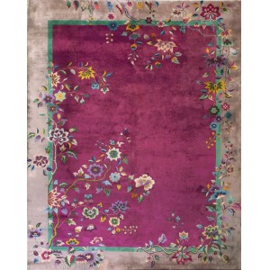 Chinese - Art Deco #22367