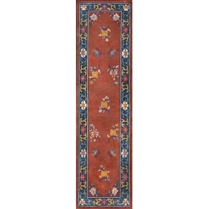 Chinese - Art Deco #22414