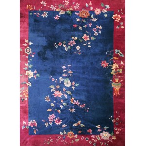 Chinese - Art Deco #22448