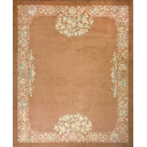 Chinese - Art Deco #22577