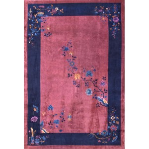 Chinese - Art Deco #22615