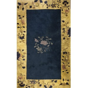 Chinese - Art Deco #22721