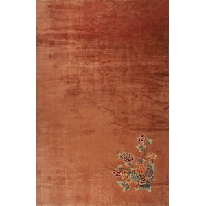 Chinese - Art Deco #2348