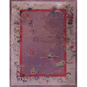 Chinese - Art Deco #23537