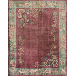 Chinese - Art Deco #23898