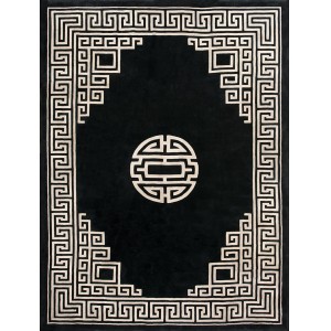 Chinese - Art Deco #23996