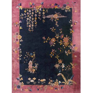 Chinese - Art Deco #24234