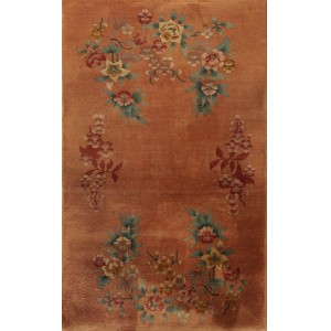 Chinese - Art Deco #24239