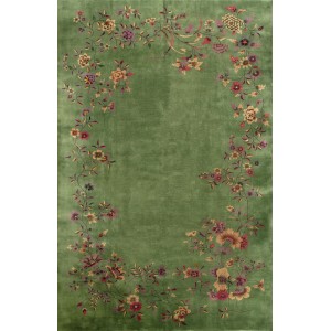 Chinese - Art Deco #24294