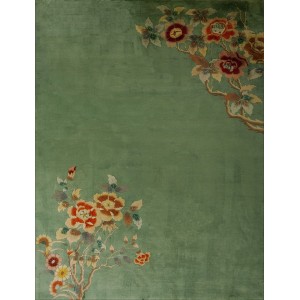 Chinese - Art Deco #24348