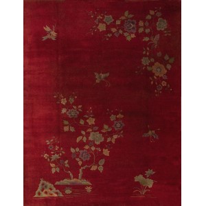 Chinese - Art Deco #24419