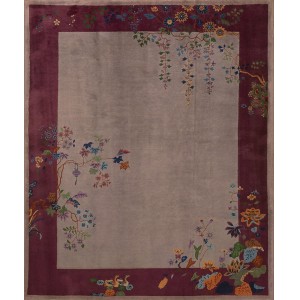 Chinese - Art Deco #24547