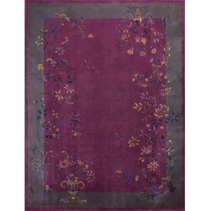 Chinese - Art Deco #24549