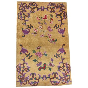 Chinese - Art Deco #24579