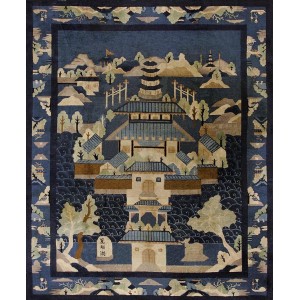 Chinese - Peking #24591