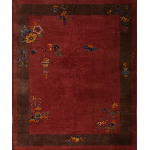 Chinese - Art Deco #24646