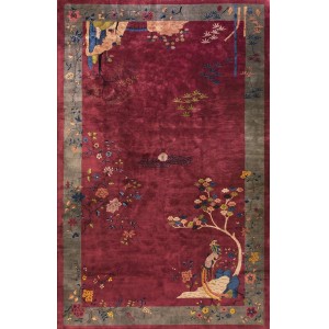 Chinese - Art Deco #24847