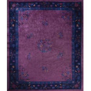 Chinese - Art Deco #25210