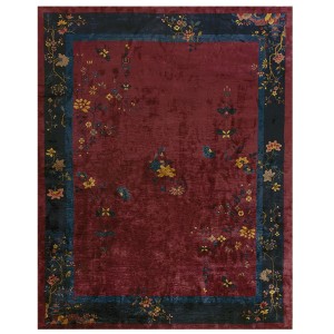 Chinese - Art Deco #25419